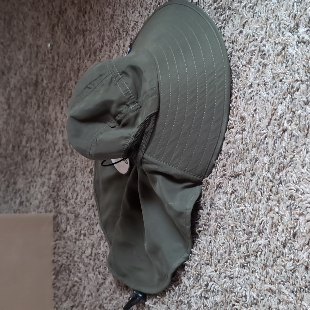 Sun Hat